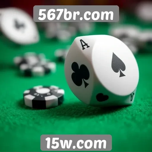 Dicas para iniciantes no site de jogos 567br.com