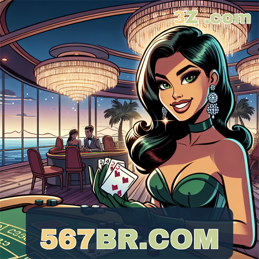 Diversão e Emoção: O Melhor do Casino no 567br.com