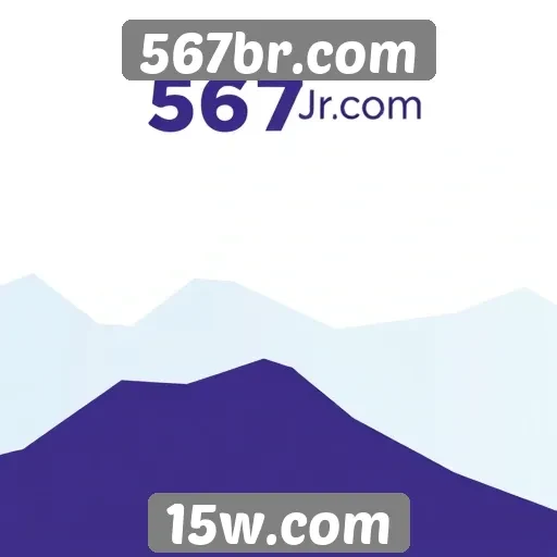 História da plataforma 567br.com e sua evolução