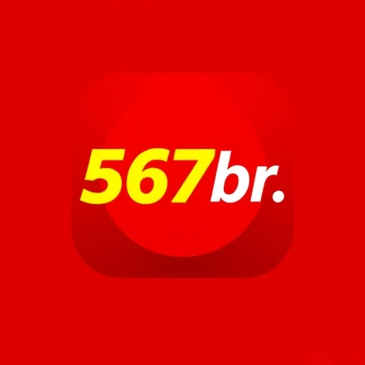 567br.com Logo