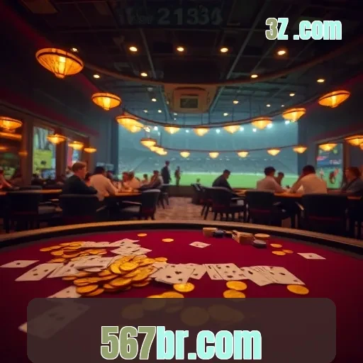 567br.com: Explore Tudo Sobre Jogos de Mesa Que Atraem os Brasileiros